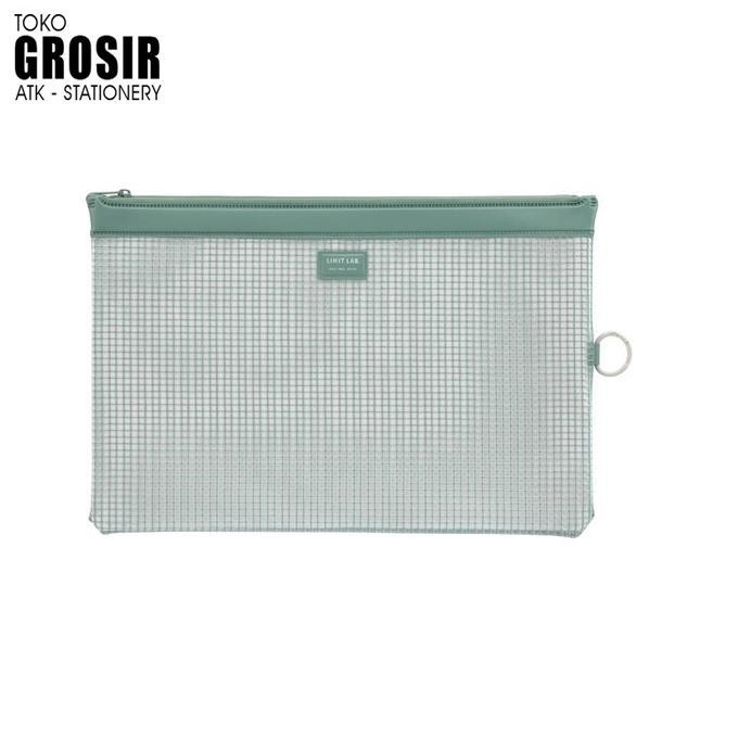 

BEBAS ONGKIR - LIHIT LAB MAP DOCUMENT Clear case F-246