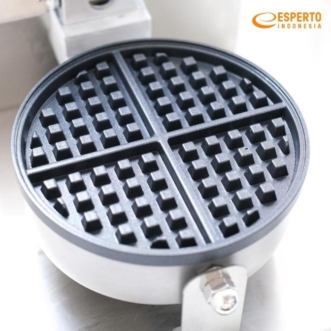 [New] Waffle Baker / Pembuat Waffle / Croffle Maker / Electric Waffle Maker