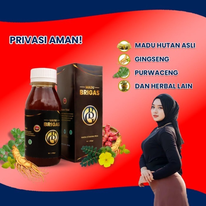 

Ready PROMO SEPESIAL madu brigas / madu brigas original / madu brigas
