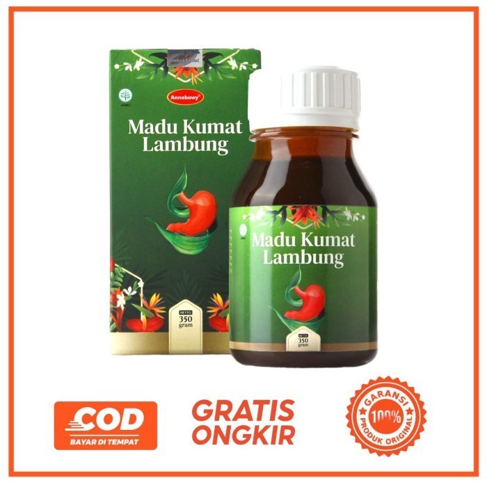 

Ready Madu Kumat Lambung - Madu Lambung Sehat Solusi Atasi Masalah Lambung