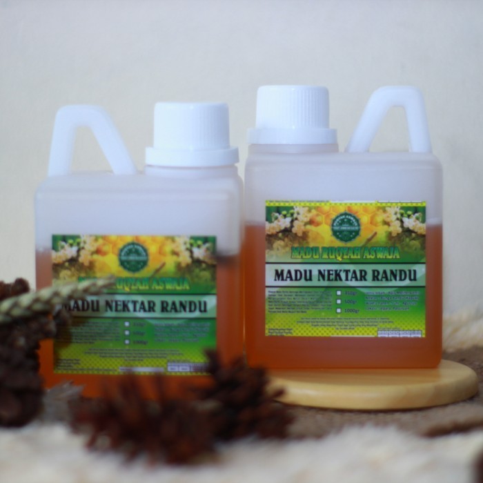 

Ready Madu Ruqyah Aswaja Murni Asli