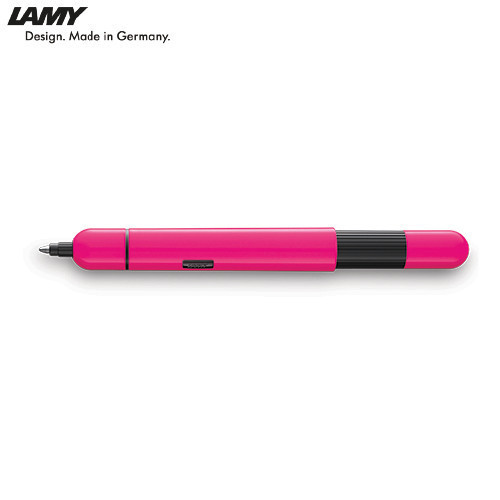 

Ready LAMY Pico Ballpoint 288 - Neon Pink Special Edition