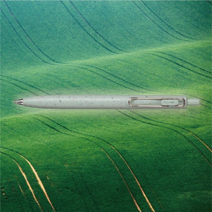 

Ready Uni-Ball One F 0.38 0.5 mm Earth Texture Gel Pen UMNSFT05D UMNSFT38D