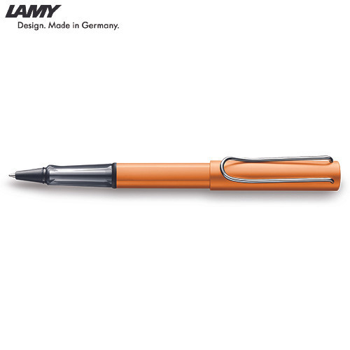 

Ready LAMY AL-star Rollerball Pen Special Edition - Bronze