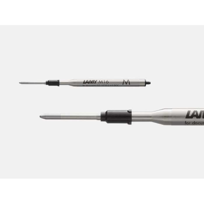 

Ready Lamy M16 Refill Ballpoint