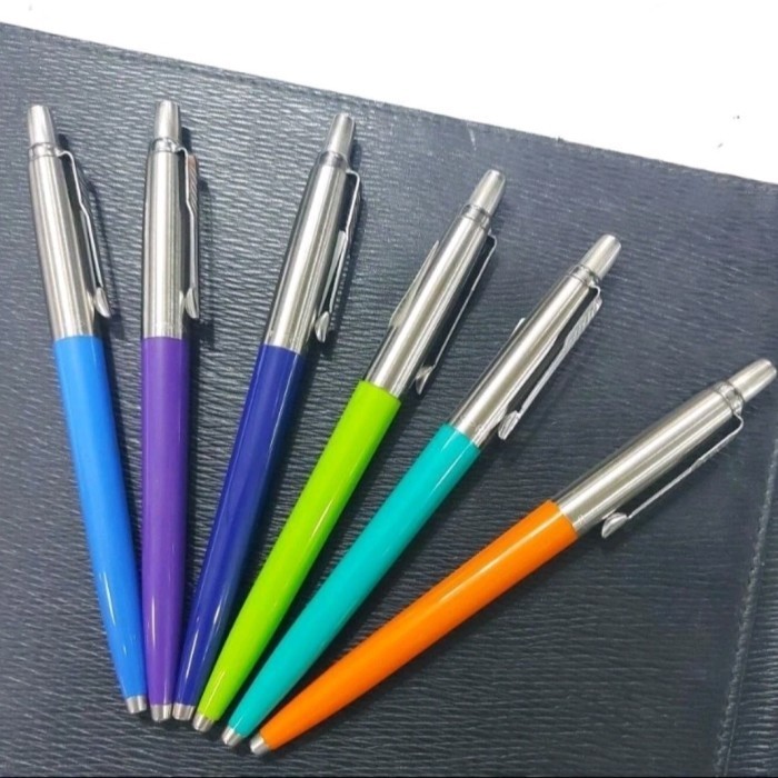 

Ready Ballpoint / Pulpen Parker Originals Jotter