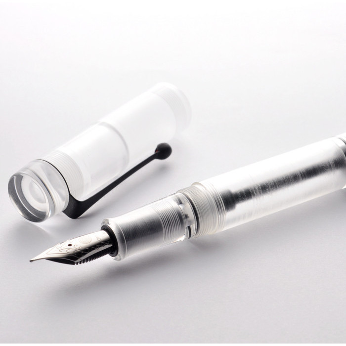 

Ready Opus88 Demonstrator Fountain Pen
