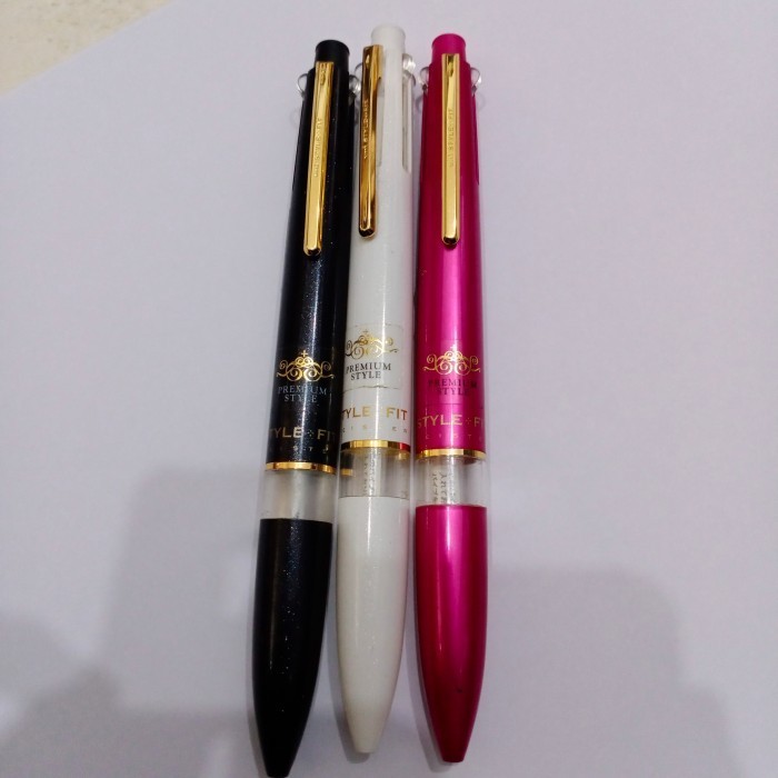 

Ready Style fit premium