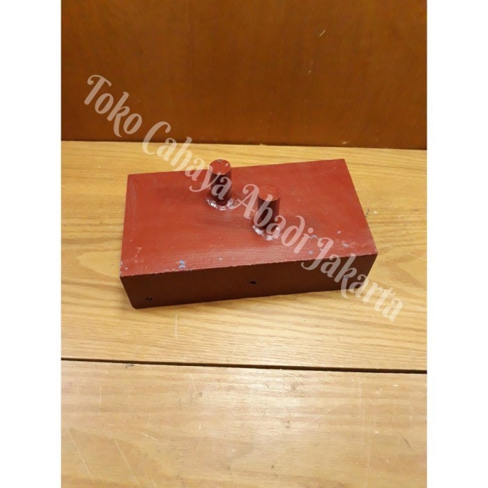 

Ready Terbaru Pen Besi ukuran 16mm