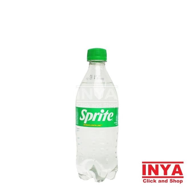 

Sprite Lemon-Lime Minuman Soda 12x250ml BOX - Soda Water - Soft drink