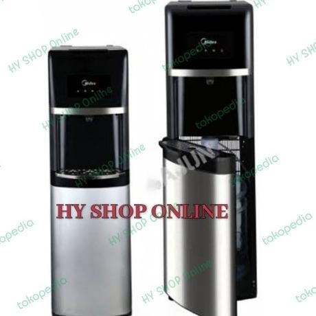 [New] Midea Dispenser Galon Bawah Yd 1135As / Yd 1135 As