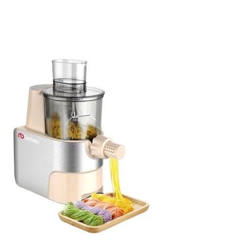 [Baru] Rb Rn-100 Noodle Maker Listrik