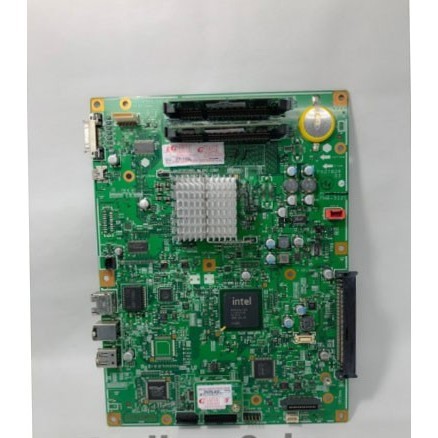 (MATH) Mainboard Mesin Fotokopi Canon IRA 6055 IRA6065 IRA6075 Rekon