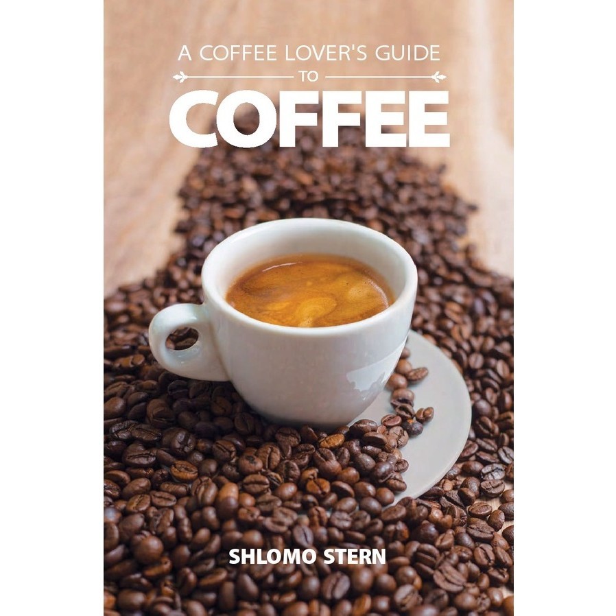 

A Coffee Lover's Guide to Coffee ( D )