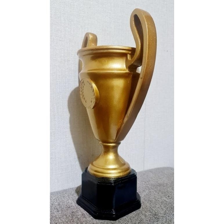CR - piala champions/ucl 35cm TERLARIS