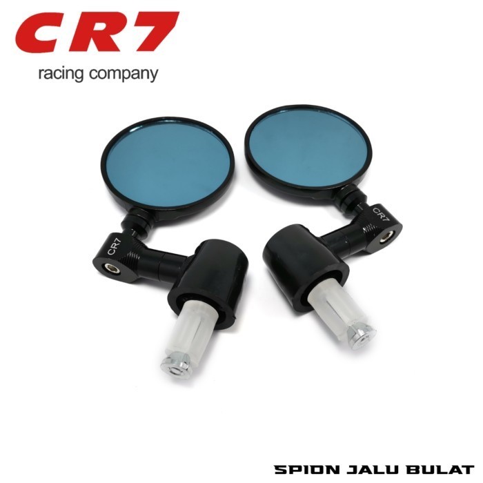 Spion Jalu Cnc Bulat Spion Jalu Stang Untuk Motor Aerox Nmax Mio