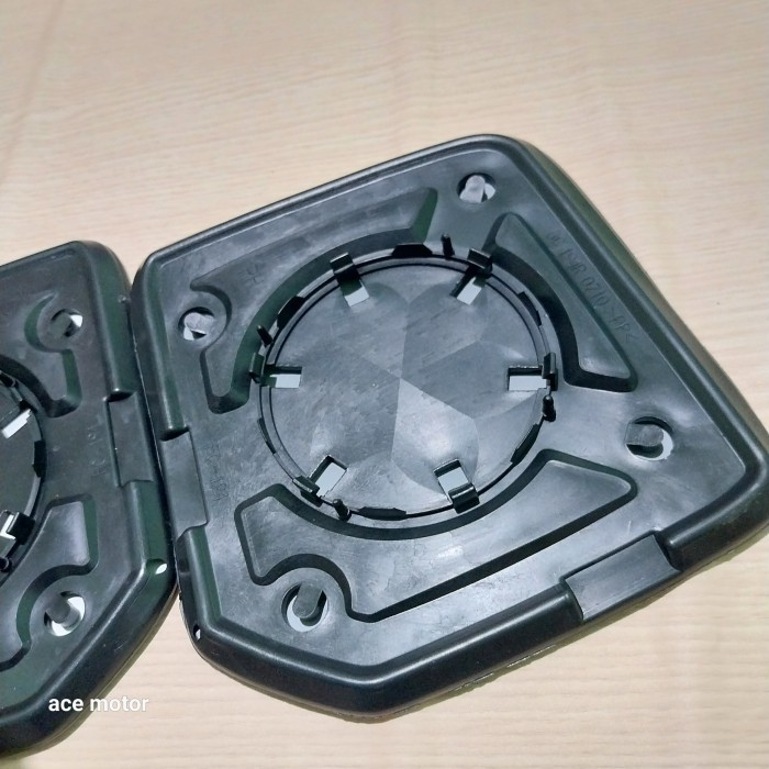 Kaca Spion Mobil Toyota Kijang Kapsul Lgx Lsx Sgx Tahun 1997-2001