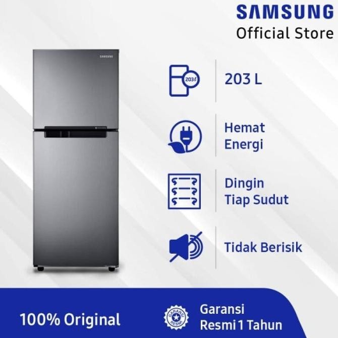 Special Promo Sharp Kulkas 2 Pintu 2 Pintu Sj 326 Xg Ms Mr Sj326Xg 326Xg Garansi