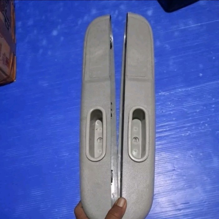 Armrest Kijang Kapsul Set