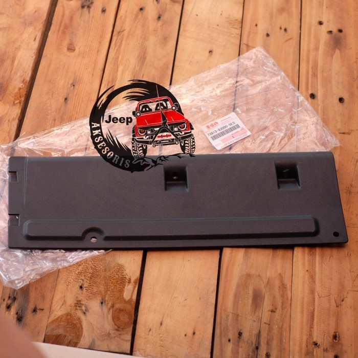 Cover Dashboard Jimny Katana