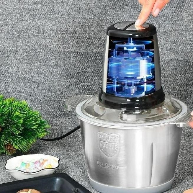 [New] Terbaru Konosun Magic Blender / Mesin Penggiling Jepang X2000 /