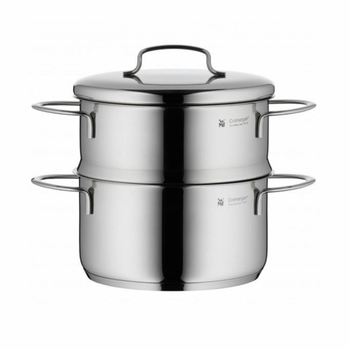 [Promo] Wmf 16 Cm Mini Panci Kukus