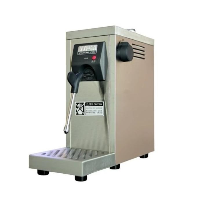 [Promo] Wpm Milk Steamer Machine Model Ms-130 D2