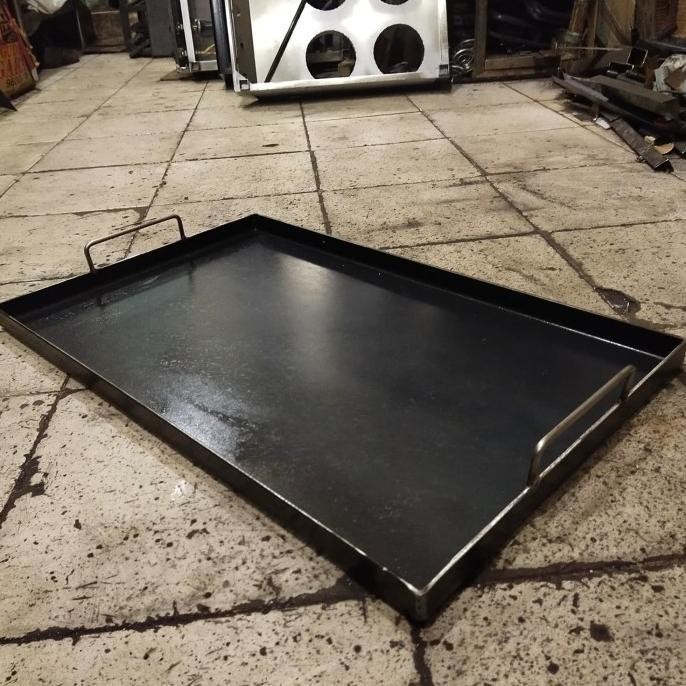 [Ready] Promo Wajan Anti Lengket Roti Bakar 60X40