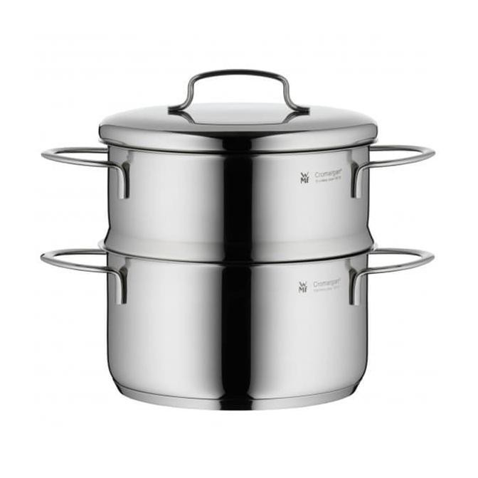 [Baru] Promo Wmf Panci Kukus Mini Vegetable Steamer 16 Cm