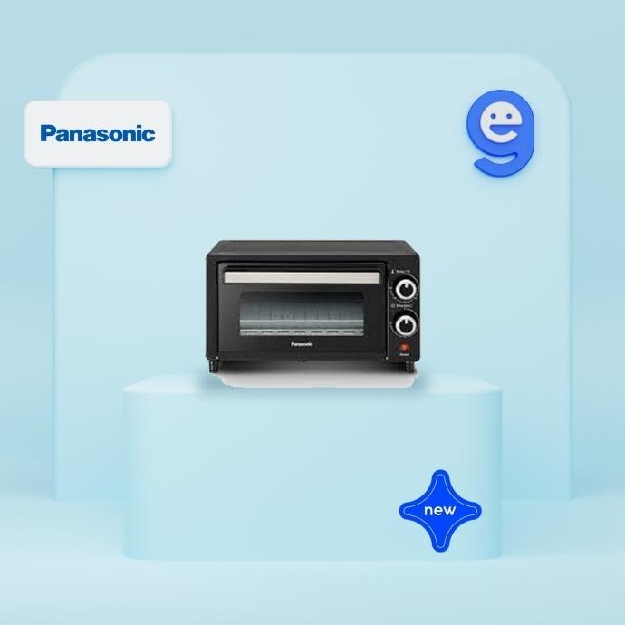 [New] Panasonic Oven Toaster 9L Nt-H900 / Nt-H900 / Nt-H900