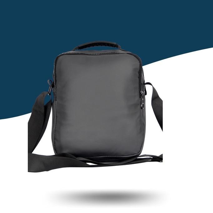 Tas Selempang Waterproof - Slingbag Pria POLO HUMMER