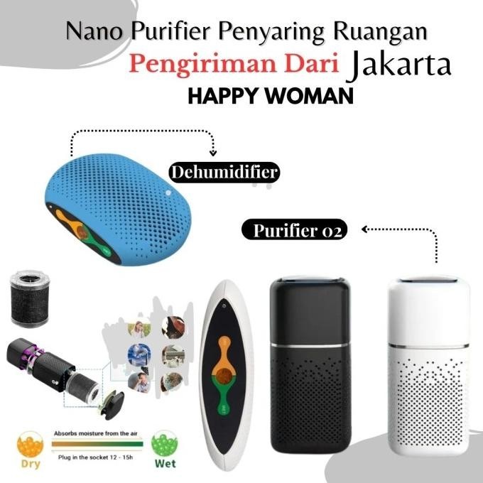 Purifier Air Mobil Purifier Filter Dan Purifier Penyaring Udara Kotor