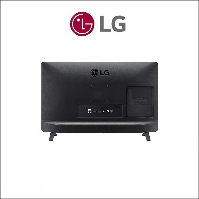 [Ready Stock] Led Tv Lg 24Tq520S-Pt / 24Tq520S Hd Smart Tv 23.6 Inch - 24Tq520
