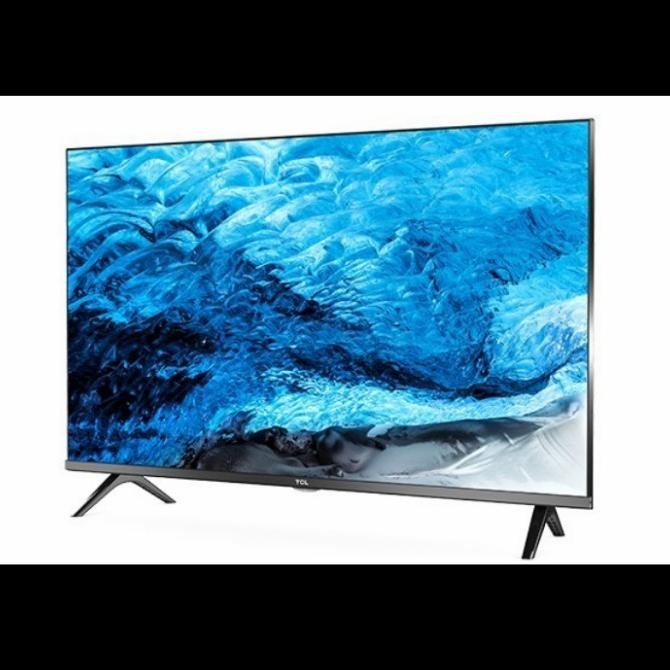 [Promo] Led Tcl Smart Tv 40 Inch L40S65A