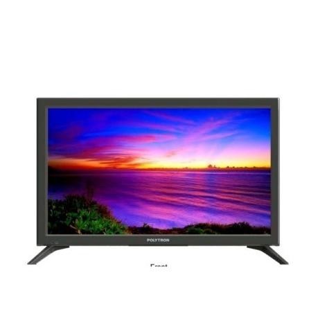 [Baru] Polytron 24V1853 Led Digital Tv 24" Pld 24V1853 / Tv Polytron 24Inch