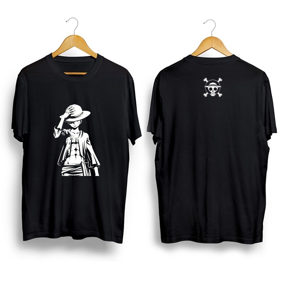 EXMON Tshirt Luffy One