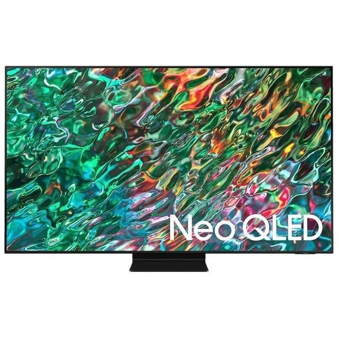 [Ready Stock] Tv Samsung 55Qn90B Neo Qled 55 Inch Smart Tv Uhd 4K New // Qa55Qn90Bak