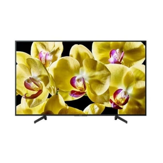 [Best Quality] Led Uhd 4K Smart Android 65" Sony 65X8000G / Kd-65X8000G