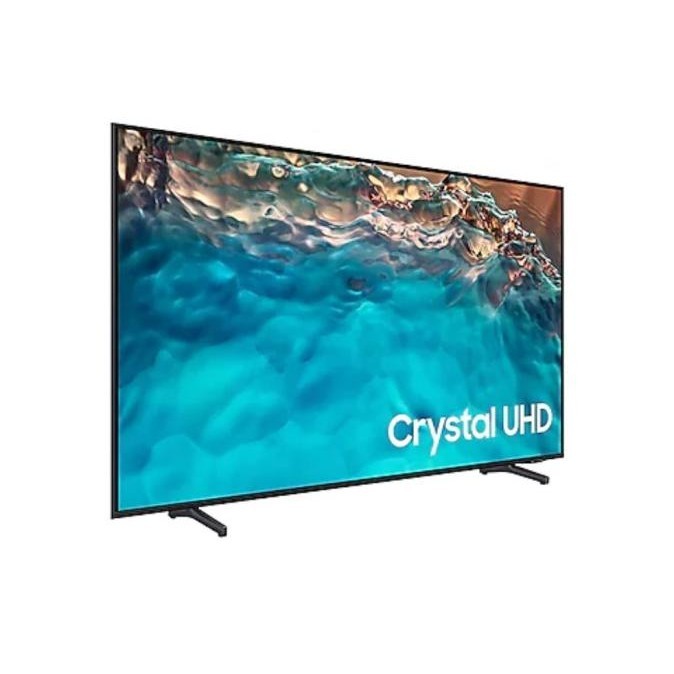 [Garansi] Samsung 70 Inch Smart Tv 4K Crystal Uhd Ua70Bu8000