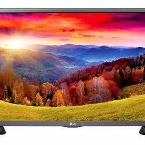 [New] Tv Lg 43 Inch 43Lm5500Pta Digital Tv Ips Panel | Lm5500 Hdmi Optical