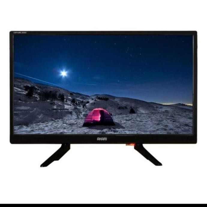 [Ready] Tv Akari 24 Inch Le-24V99T2 / Le 24V99T2 Digital Tv