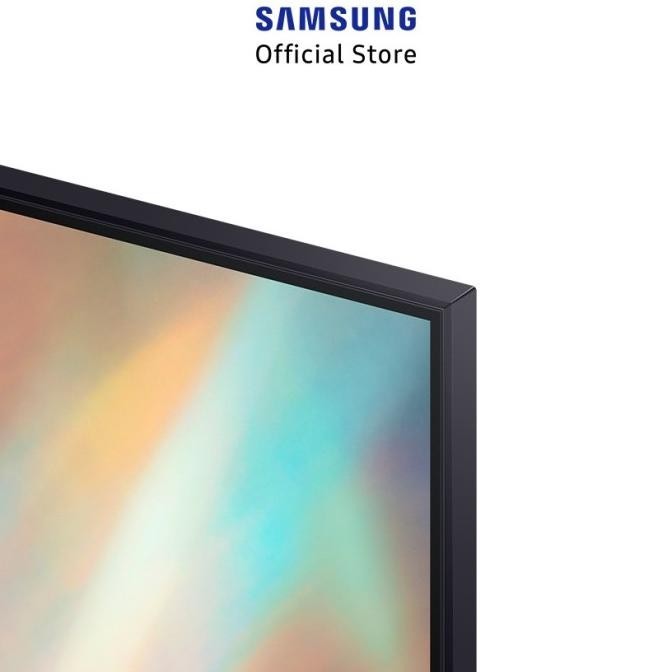 [Baru] Tv Led Samsung 50 Inch 50Ru7400 Smart Tv Ultra Hd 4K Garansi Reami