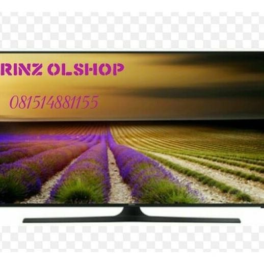 [Garansi] Samsung Led Tv 48 Inch Full Hd Flat 48J5000 Promo.....