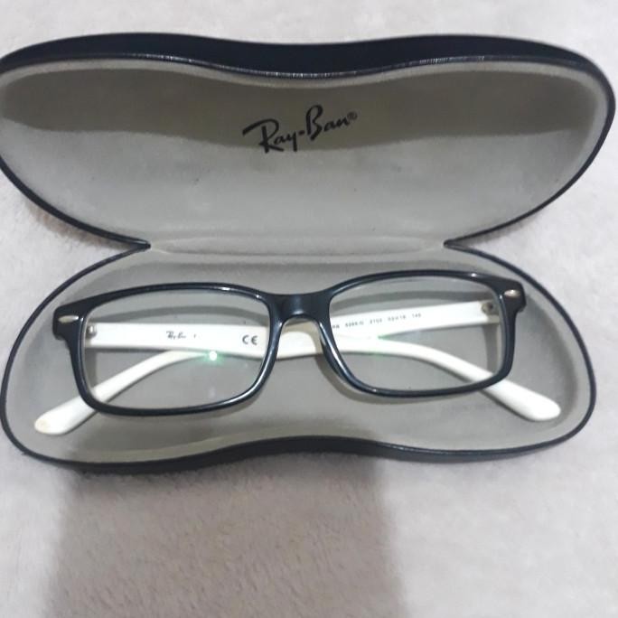 [Ready Stock] Frame Rayban Original