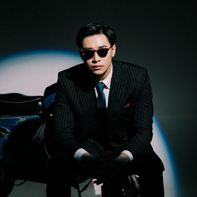 [Ready Stock] Hsf X Ravespa V90 Clip On Crystal