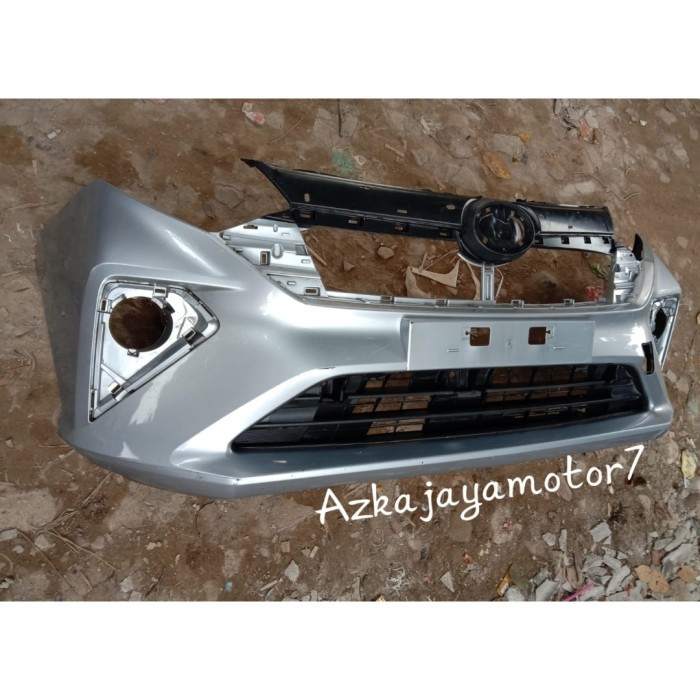 Bumper Depan Sigra 2019 2020 2021 Facelift Good Quality