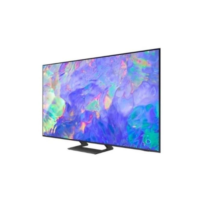 [Promo] Tv Samsung 55 Smart Tv Inch 4K Ua55Cu8500 Uhd 55Cu8500 Digital Tv