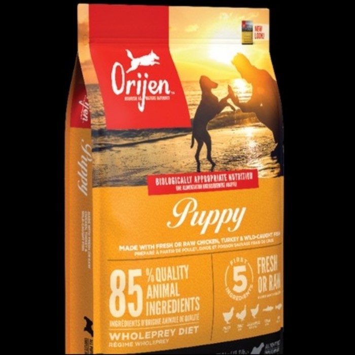 Orijen 1 Kg Puppy Premium Dog Food