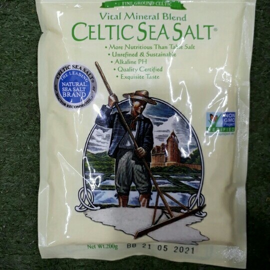 

Celtic Sea 200Gr