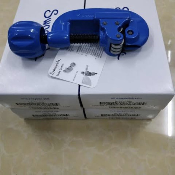 TUBE CUTTER MS-TC-308 SWAGELOK